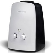 Увлажнитель AOS U600 white фотография