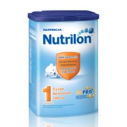 Каша Nutrilon® 1 c пребиотиками IMMUNOFORTIS