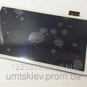 Дисплей Samsung I9300 модуль с сенсором белый Оригинал китай фотография