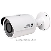 IP видеокамера Dahua DH-IPC-HFW1320S 3МП для уличной установки фото
