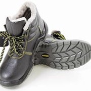 Ботинки Профи Зима фото