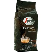 Кофе в зернах Segafredo Espresso Casa фото