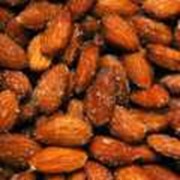 Миндаль солёный в Алматы фото