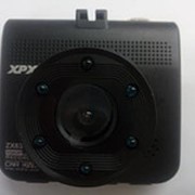 Автомобильный видеорегистратор XPX ZX63