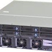 Промышленный Сервер AdvantiX IS-3U-GEMINI-B1