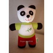 Панда «Бамбук»,іграшка панда