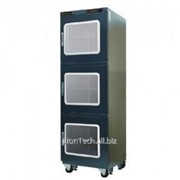 Полностью автоматический шкаф сухого с влажностью 5%RH, 230В, Менеджер влажности V X2M-600 фото