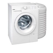 Стиральная машина узкая Gorenje W 62Y2/SR (Горенье) с фронтальной загрузкой фото