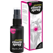 Возбуждающий спрей для женщин stimulating clitoris spray - 50 мл. Ero 77302.07