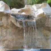 Водопады фото