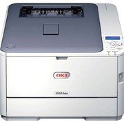 Принтер Oki C511DN-EURO фото