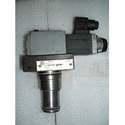 Гидроклапан встраиваемый МКГВ 25/3Ф2.Э2.24 фотография