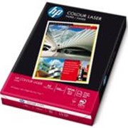 Бумага для цифровой печати HP Colour Laser фото