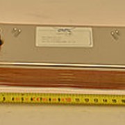 Теплообменник вторичный ГВС 711613000 BAXI для газового котла LUNA-3, LUNA DUO-TEC, LUNA-3 COMF., ECO-3. Baxi фотография
