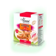 Крупа Ячневая Тм Art Foods 0,25 кг фото