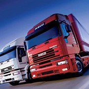 Транспортные услуги - весь спектр услуг по транспортировке грузов фотография