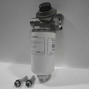 Сепаратор дизельного топлива Mann-hummel PreLine 150 фото
