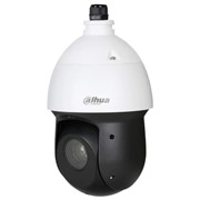 Видеокамера IP Dahua DH-SD49425XB-HNR 4.8-120мм белый