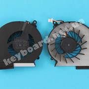 Вентилятор для ноутбука Hp Mini 431 фото