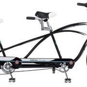 Велосипед тандем Schwinn Tango Tandem фото