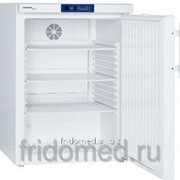 Холодильник лабораторный Liebherr LKUv 1610 с принудительной вентиляцией