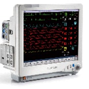 Модульный монитор пациента C90