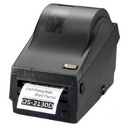Принтер этикеток настольный ARGOX OS 2130D/2130DE