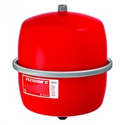 Мембранный расширительный бак для отопления Flamco Flexcon C 12