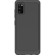 Чехол Samsung Galaxy A41 araree A cover черный (GP-FPA415KDABR) фотография