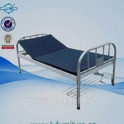 Кровать для военослужащих (для госпиталей и казарм) фото