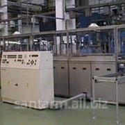 Системы очистки поверхностей `KRAINTEK` фото