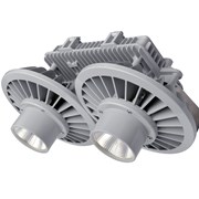 ZY8606S-L480-25,промышленный Led светильник,480Вт в Красноярске ...