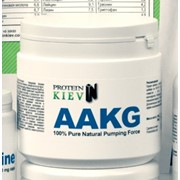 ААKG Powder 250 грамм Proteininkiev (аргинин альфа-кетоглютарат) фотография