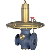 Регулятор давления газа TARTARINI MN-APA/050x100 фото