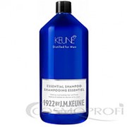 Keune Keune Универсальный шампунь для волос и тела (1922 by J.M. Keune / Care) 21803 1000 мл фотография