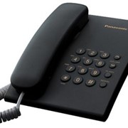 Телефонный аппарат panasonic kx-ts2350 фотография