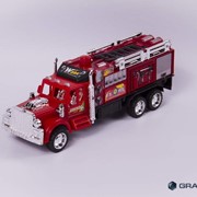 Пожарная машина 313118 фото