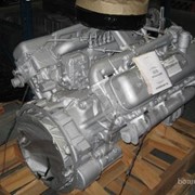 Двигатель ЯМЗ 238М2-1000186