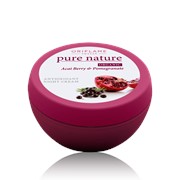 Pure Nature Organic Açai & Pomegranate Antioxidant Night Cream Ночной крем-антиоксидант «Гранат и ягода асаи» фото