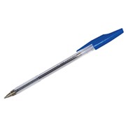 Ручка шариковая OfficeSpace, синяя, 0,7мм, 142 мм, (Спейс) фотография