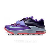 Баскетбольные кроссовки Nike KD 7 Cave Purple арт. 23155