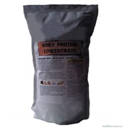 Протеин Whey Protein Concentrate 77% 1 килограмм на развес фотография