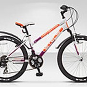 Велосипед подростковый Stels Navigator-400 24[[MY_OWN_QUOTE]] фото