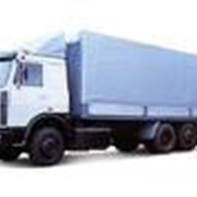 Автоперевозки грузов, международные грузоперевозки фото