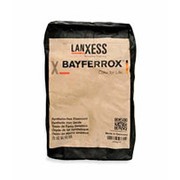 Пигменты для бетона Bayferrox № 330 (черный), 25 кг