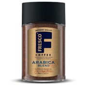 Сублимированный кофе FRESCO Arabica Blend