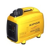 Генератор бензиновый Kipor IG 770 0,7 кВт 1-фазный цифровой инверторный фотография