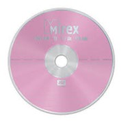 Диск DVD+RW disk Mirex 4.7 Gb Box фотография