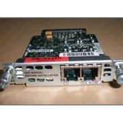 Cisco VIC2-2FXO