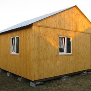 Строительство домов из дерева, Одесса, Украина. Строительство домов, коттеджей и других объектов фотография